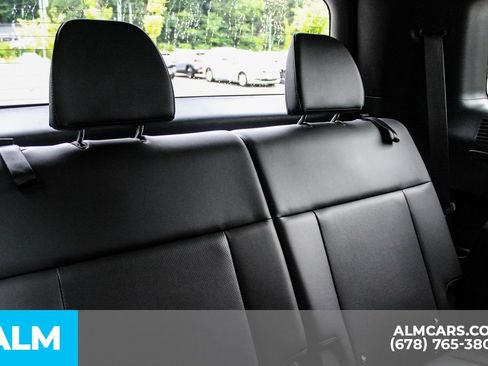 Used 2026 Hyundai Santa Fe SEL FWD image 20