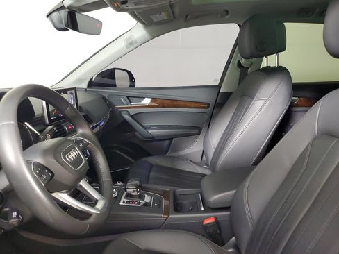 Used 2020 Audi Q5 Prestige w/ Prestige Package AWD/4WD image 22