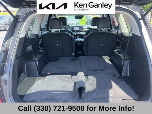 Used 2024 Kia Telluride S w/ S Sunroof Package AWD/4WD image 54