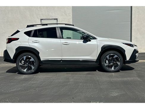 New 2026 Subaru Crosstrek 2.5i Limited image 2
