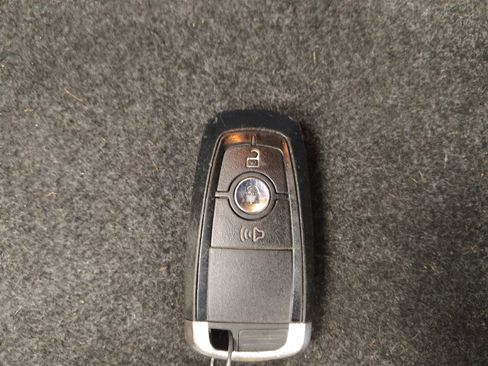 Used 2020 Ford Fusion S FWD image 32