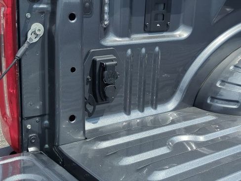 New 2026 Ford F250 Lariat w/ Lariat Ultimate Package image 12