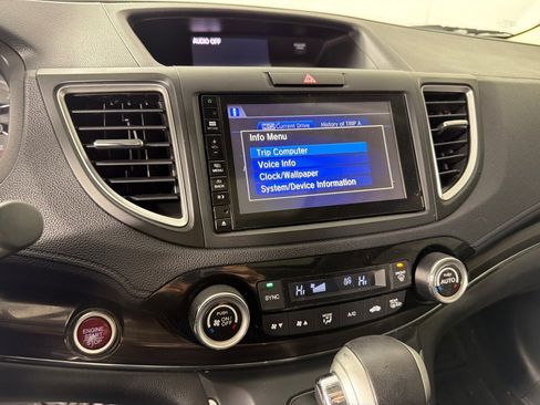 Used 2015 Honda CR-V EX-L image 18