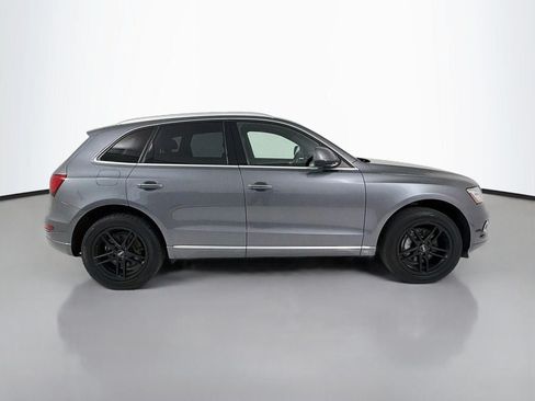 Used 2015 Audi Q5 TDI Premium Plus AWD/4WD image 8