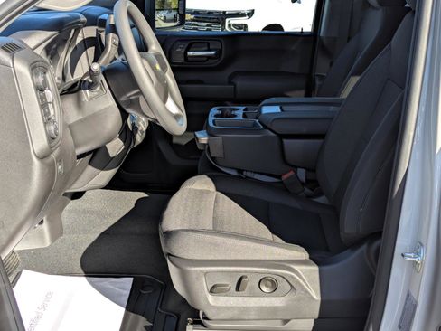 New 2026 Chevrolet Silverado 2500 Custom w/ Custom Convenience Package image 14
