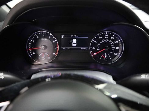 Used 2024 Kia Forte GT-Line w/ GT-Line Premium Package FWD image 22
