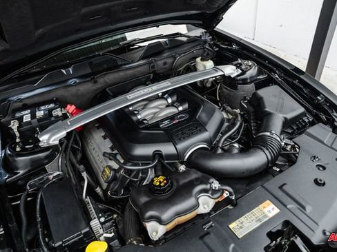 Used 2014 Ford Mustang GT Premium w/ Equipment Group 402A image 82