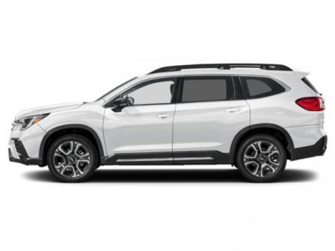 New 2027 Subaru Ascent Limited AWD/4WD image 3
