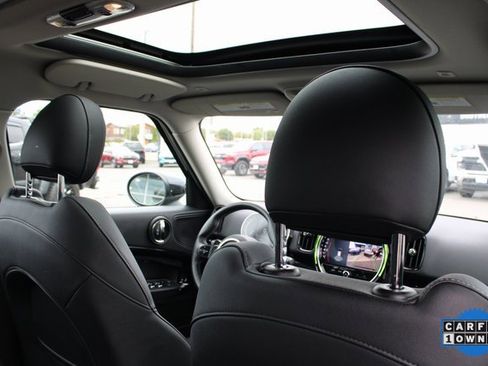 Used 2024 MINI Cooper Countryman S image 23