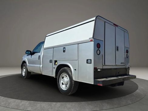 Used 2016 Ford F350 XL image 6