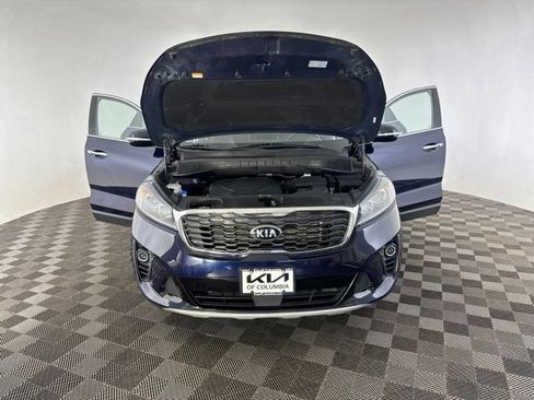 Used 2020 Kia Sorento EX AWD/4WD image 13