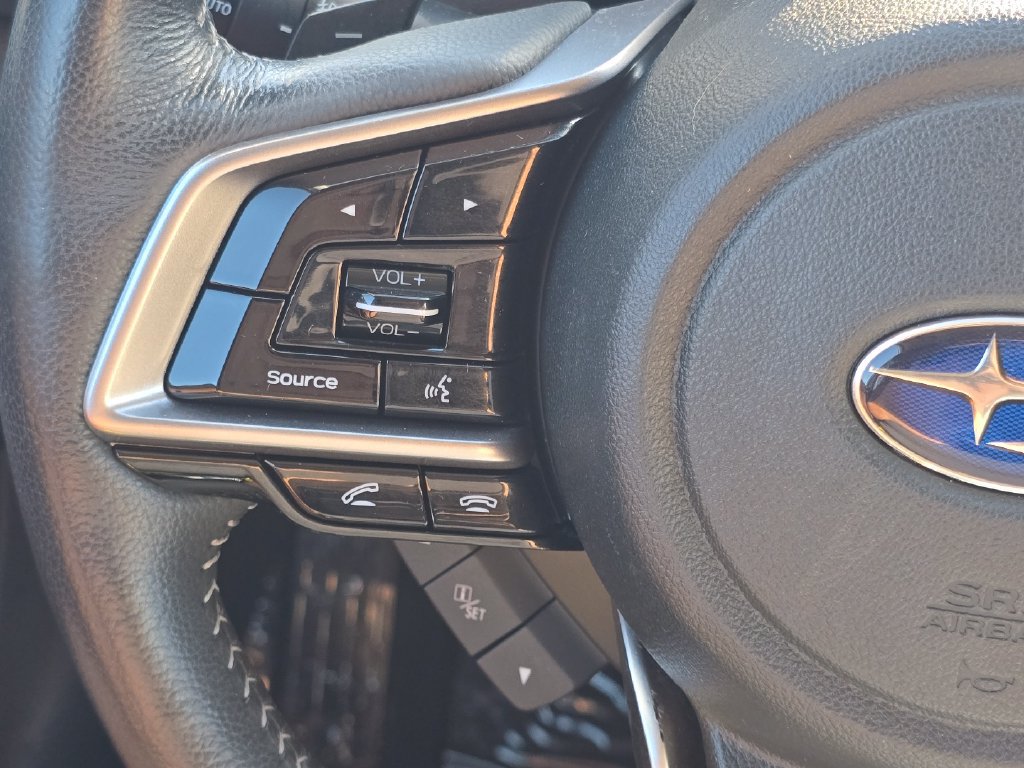 Used 2019 Subaru Outback 2.5i Touring w/ Popular Package #3A AWD/4WD image 15