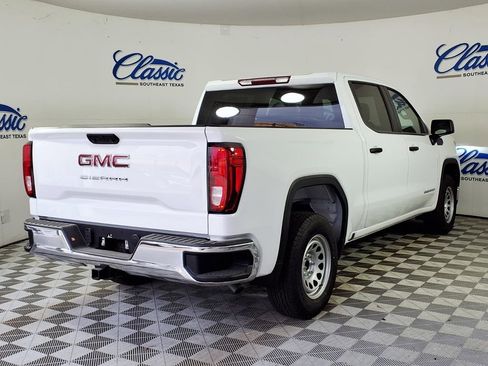 New 2026 GMC Sierra 1500 Pro w/ Pro Value Package RWD image 14