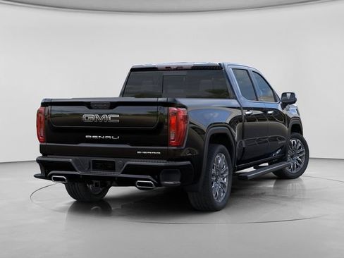 New 2026 GMC Sierra 1500 Denali Ultimate AWD/4WD image 4