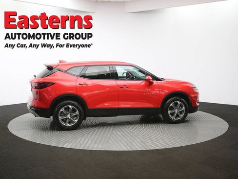 Used 2023 Chevrolet Blazer LT image 42