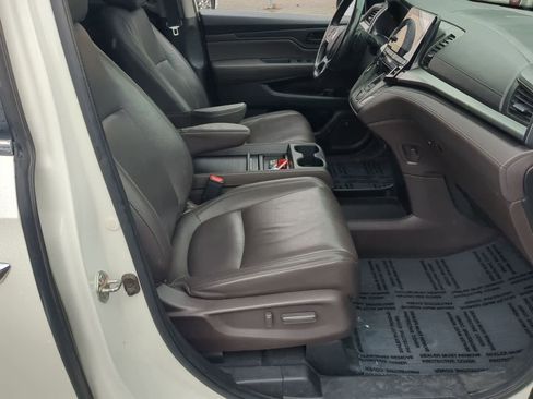 Used 2019 Honda Odyssey EX-L image 23