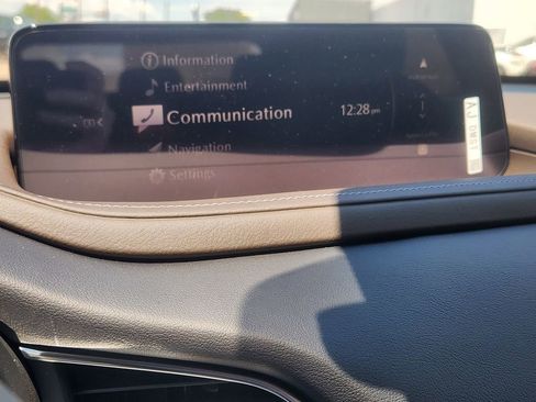 Used 2025 MAZDA CX-30 2.5 Turbo w/ Premium Plus Pkg image 14