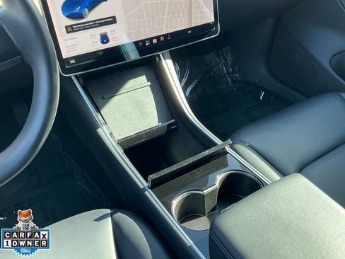 Used 2018 Tesla Model 3 Long Range RWD image 45