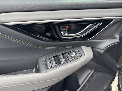 Certified 2023 Subaru Outback Onyx Edition image 20