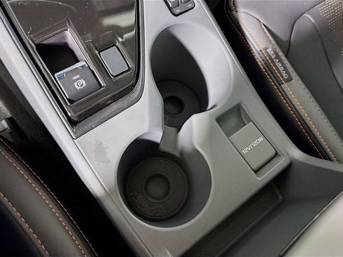 Certified 2025 Subaru Crosstrek 2.5i Limited w/ Popular Package #3A image 16