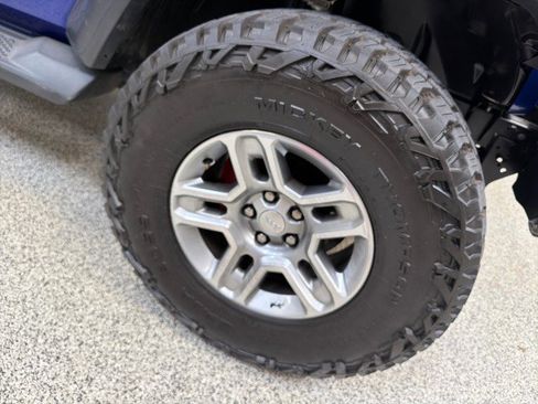 Used 2018 Jeep Wrangler Sport image 42