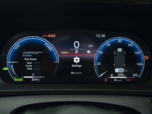 Used 2026 Toyota Crown AWD/4WD image 22