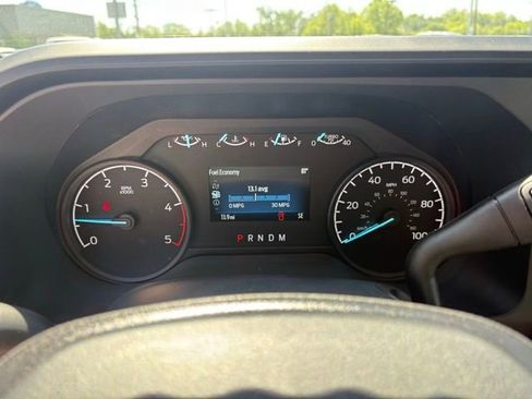 New 2026 Ford F250 XL AWD/4WD image 16