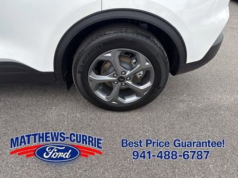 New 2026 Ford Escape ST-Line w/ Tech Pack #1 FWD image 14