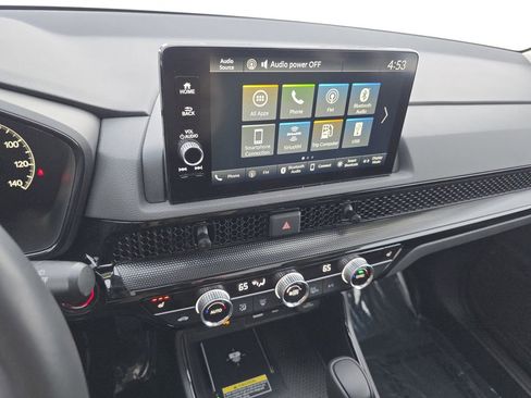 Used 2023 Honda CR-V EX-L image 27