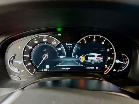 Used 2021 BMW X3 sDrive30i w/ Convenience Package image 7