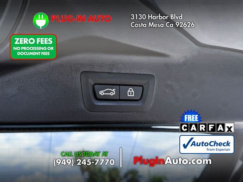 Used 2021 BMW X5 sDrive40i w/ Convenience Package RWD image 14