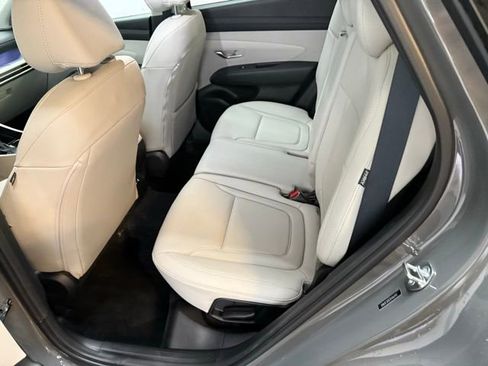 Certified 2025 Hyundai Tucson SEL image 35