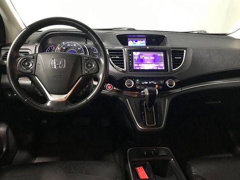 Used 2015 Honda CR-V Touring image 21