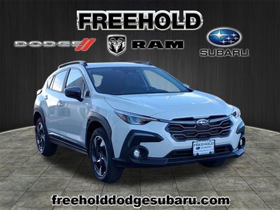 New 2026 Subaru Crosstrek 2.5i Limited