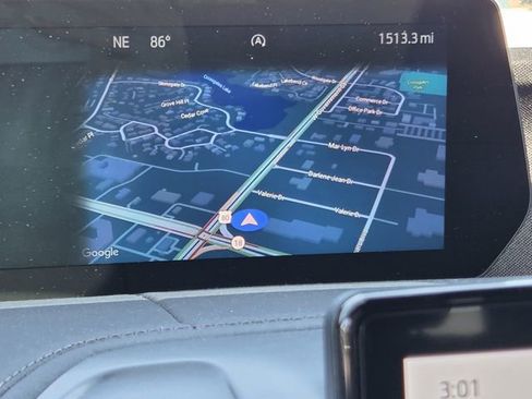 New 2025 Ford Expedition Platinum w/ Stealth Performance Package image 20