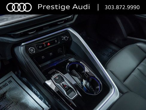 New 2025 Audi Q5 2.0T Premium Plus image 19