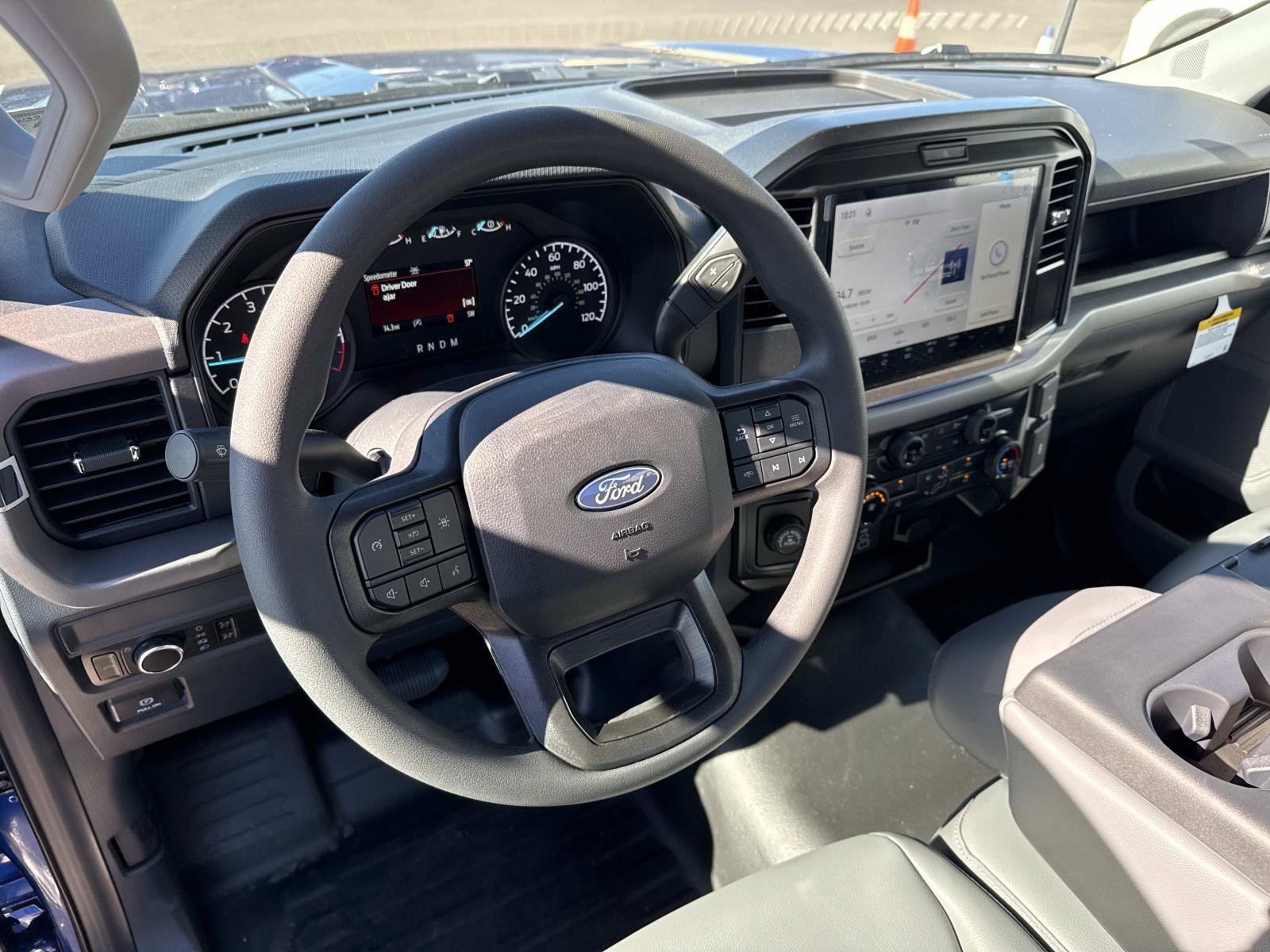 New 2026 Ford F150 XL RWD image 12
