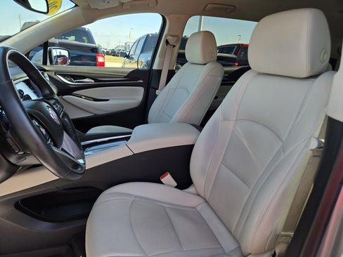 Used 2023 Buick Enclave Essence w/ LPO, Floor Liner Package AWD/4WD image 27