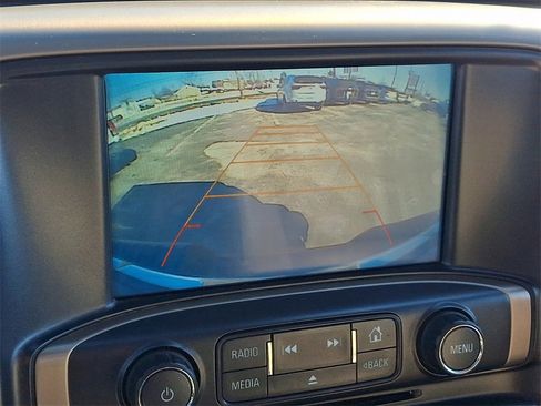 Used 2017 GMC Sierra 1500 Denali w/ Denali Ultimate Package image 18