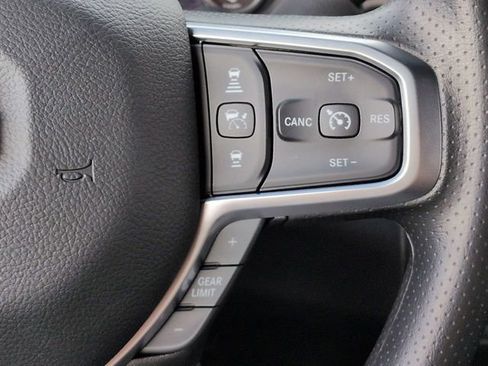 New 2026 RAM 3500 Tradesman w/ Chrome Appearance Group image 25