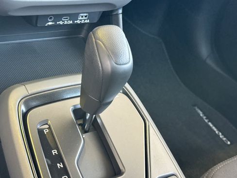 New 2026 Subaru Crosstrek 2.5i Premium AWD/4WD image 21