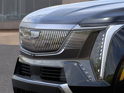 New 2026 Cadillac Escalade IQL Luxury AWD/4WD image 13