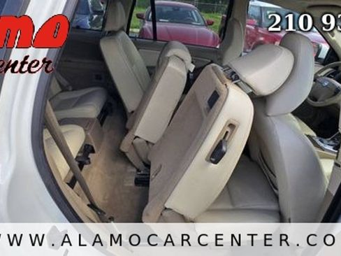 Used 2011 Volvo XC90 3.2 FWD image 16