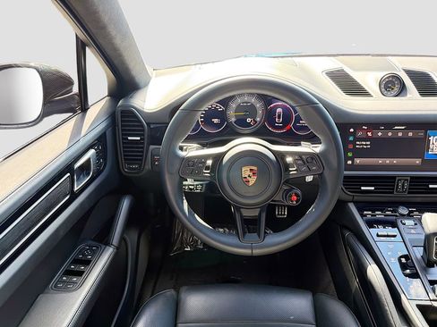 Used 2023 Porsche Cayenne Turbo GT image 21