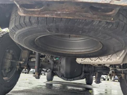 Used 2018 Ford F250 XL w/ Power Equipment Group AWD/4WD image 14