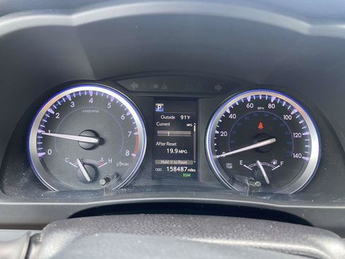 Used 2017 Toyota Highlander Limited FWD image 23