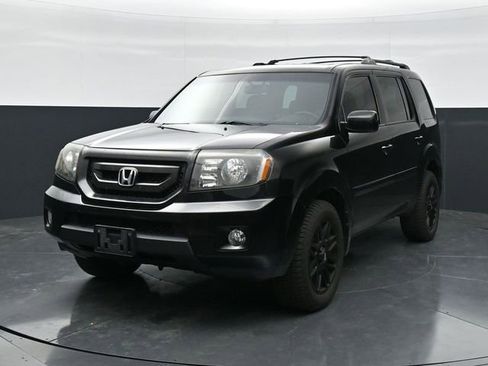 Used 2009 Honda Pilot EX-L image 5