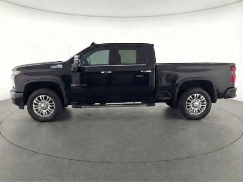 Used 2020 Chevrolet Silverado 2500 High Country image 7