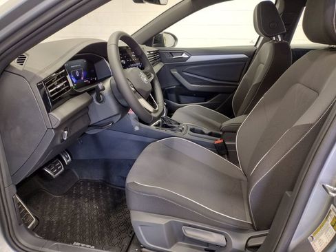 New 2026 Volkswagen Jetta Sport FWD image 18