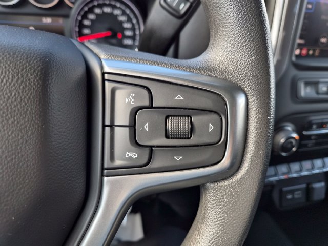 Used 2022 Chevrolet Silverado 1500 Custom w/ Rally Edition AWD/4WD image 20